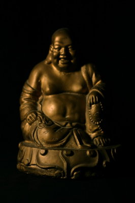 Laughing Budha