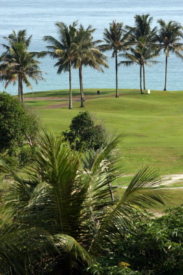 Bintan Lagoon Resort May 2008