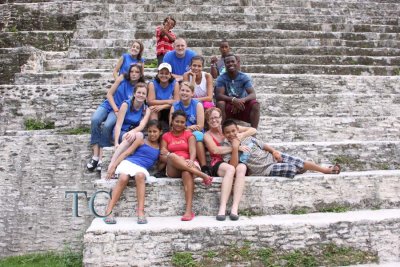 Belize Missions 09
