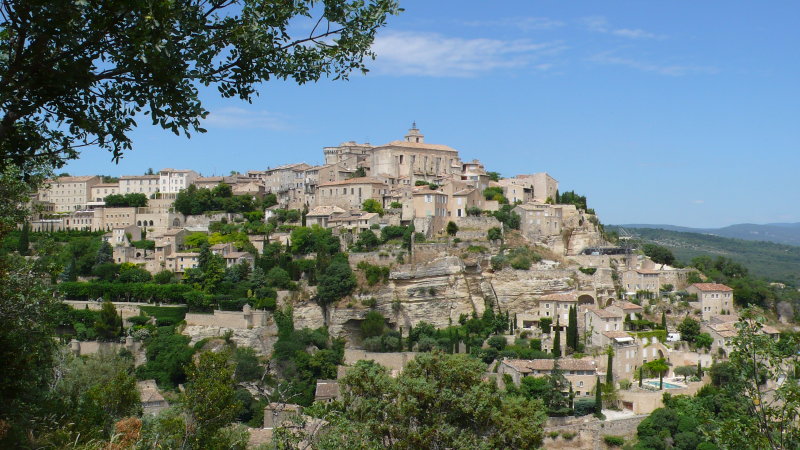 Gordes