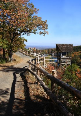 Mohonk Carriage Trail