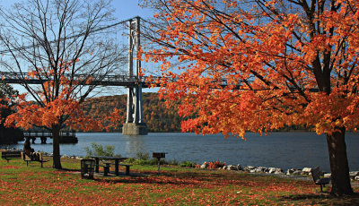 Mid-Hudson Bridge