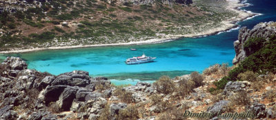 BALOS - CRETE ...
