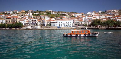 PYLOS  -  MESSINIA  ...