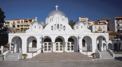 PYLOS  -  MESSINIA  ...