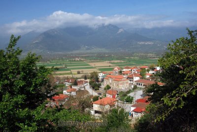 Plateau Fenaiou ...