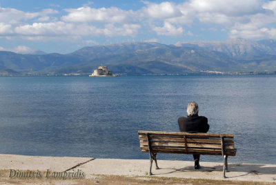 MPOURTZI  -  NAFPLIO ...