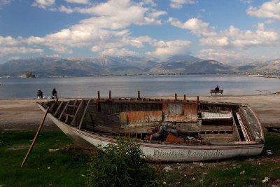 MPOURTZI  -  NAFPLIO ...