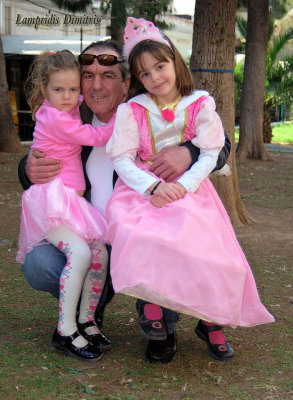 HAPPY FAMILY ...