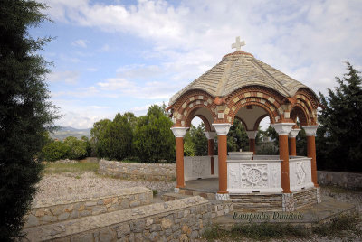 GORGOEPICOOS MONASTERY ...