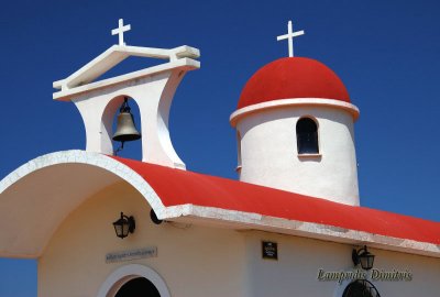LITTLE  CHURCH  IN  ALEPOCHORI ...