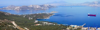SALAMINA  ISLAND  ...
