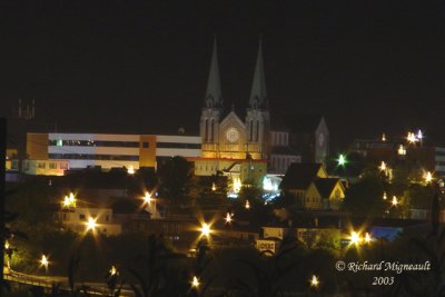 Edmundston la nuit m3