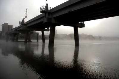 Bridges / Reflections