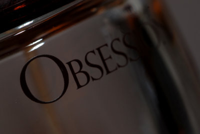 O = Obsession...