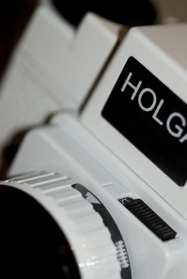 holga....