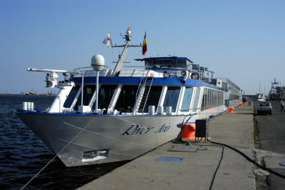 River Aria - Home on the Danube