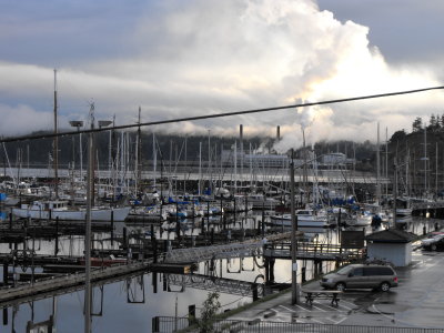 Port Townsend, Washington