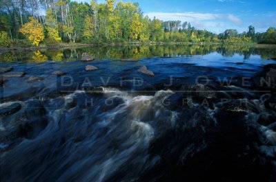 11547.1 First rapids