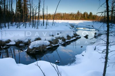 031705-03V.1 Hidden stream