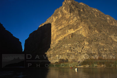 9021 Canoes  Santa Elena egress