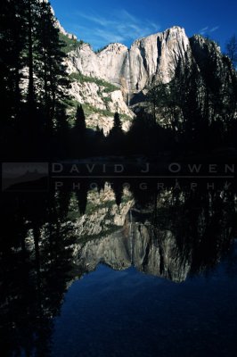 9915 Yosemite Falls