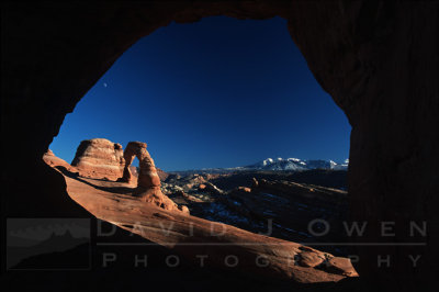 Arches National Park