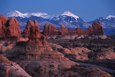 10099 Delicate Arch