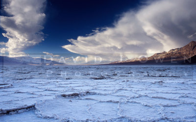 Death Valley National Park