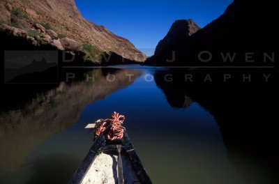 12794 Rio and canoe