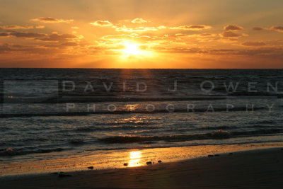 021306-51 Sunset