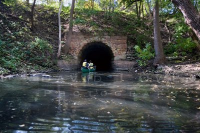 093006-006 Bassett Creek event