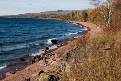 102906-009 Lake Superior
