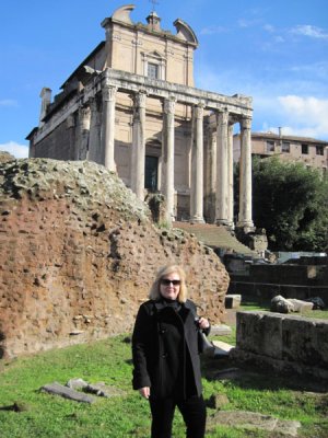 rome2010