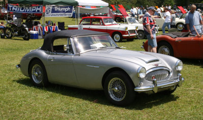 britsh_car_day_2008