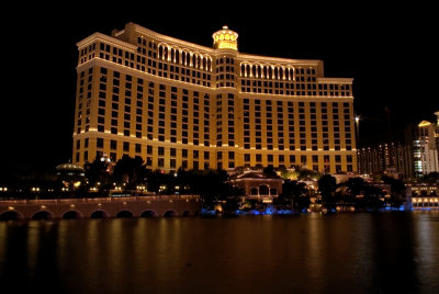 OnBase Confrence, Las Vegas 2008