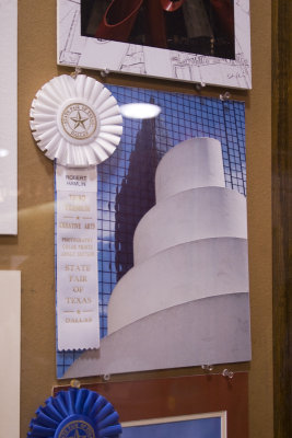 Check out the winner!