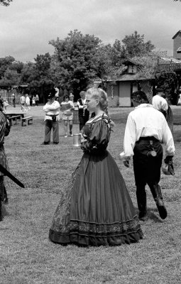 Scarborough Faire 1993