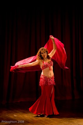 Kismet 11/22/2008
