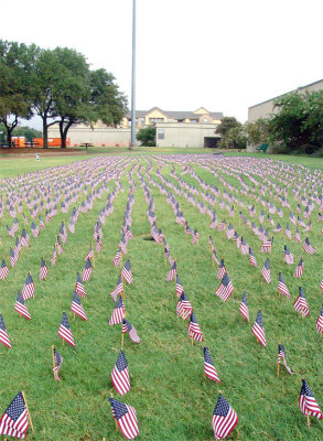 09/11/2009 Remembrance