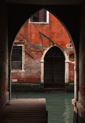 Venezia Passages