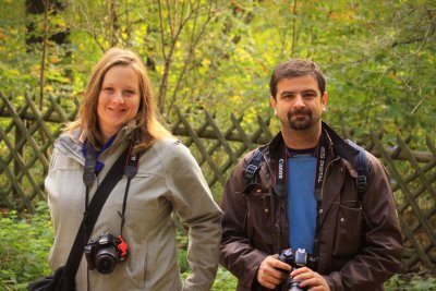 Oct 2009 Wald Trip