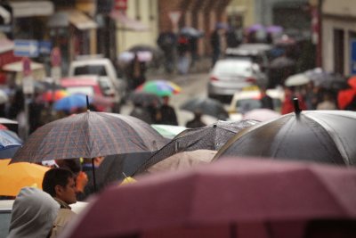 Umbrella (Munich)