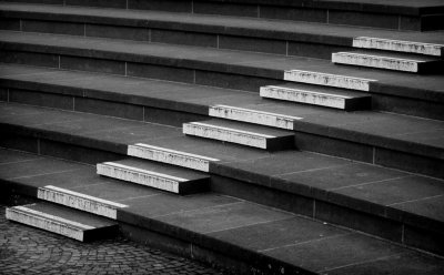 Steps
