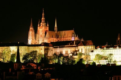 Prague Castle