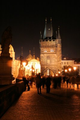 Charles Bridge