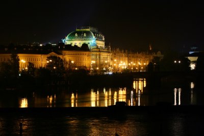 The National Theater