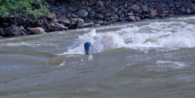White Water