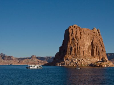 Lake Powell 