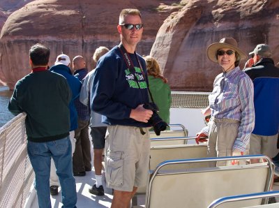 Lake Powell